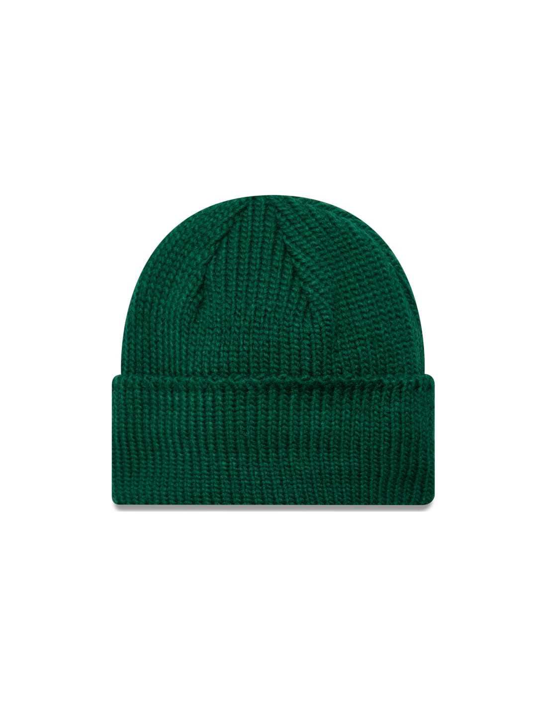 NE WIDE CUFF BEANIE NEWERA DKG