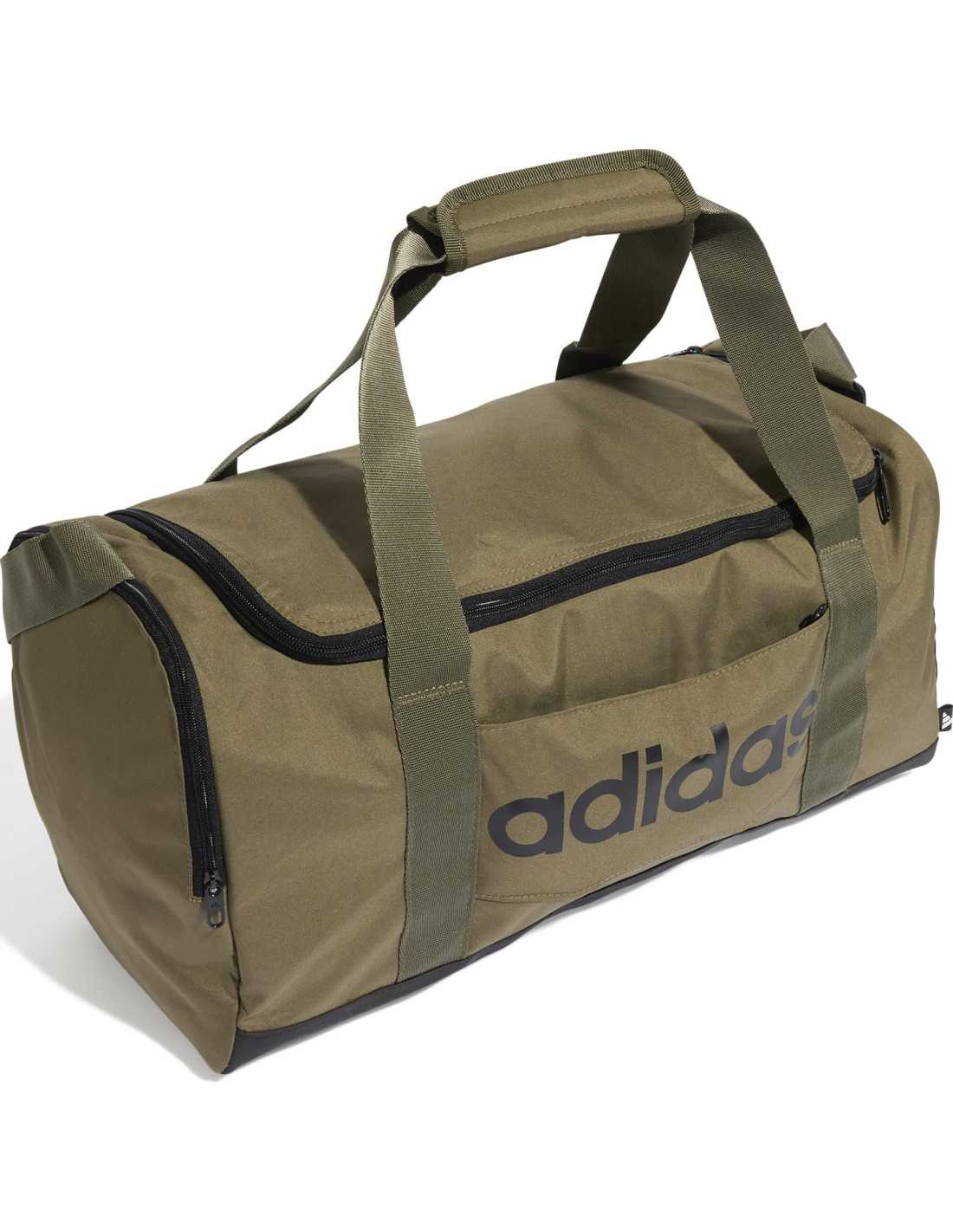 LINEAR DUFFEL S