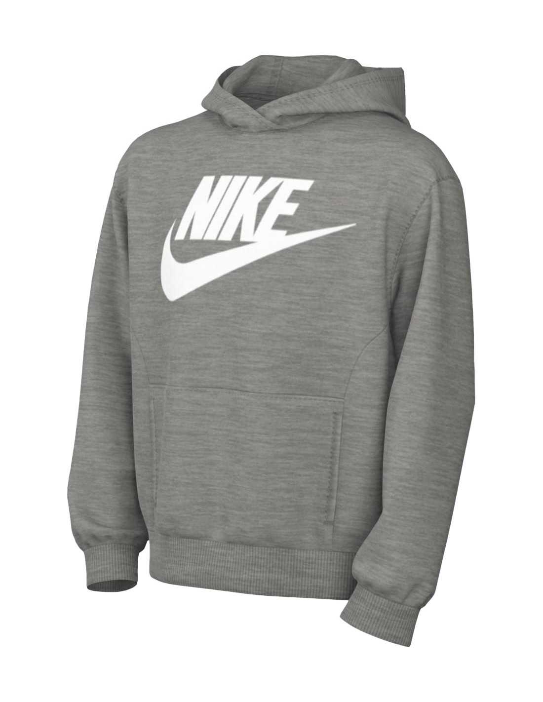 Nike Sportswear Club Fleece Big Kid