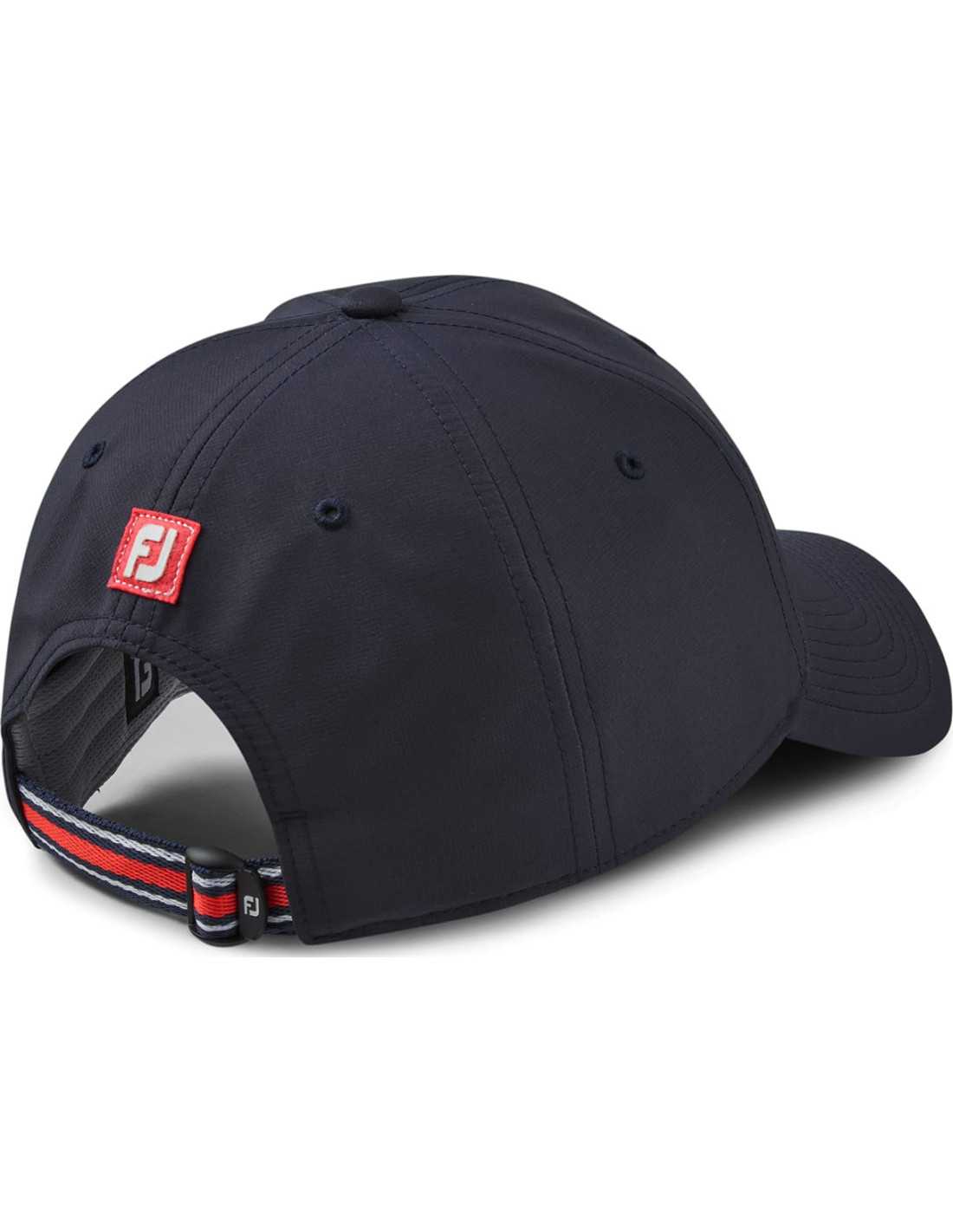 MEN'S FJ FASHION CAP