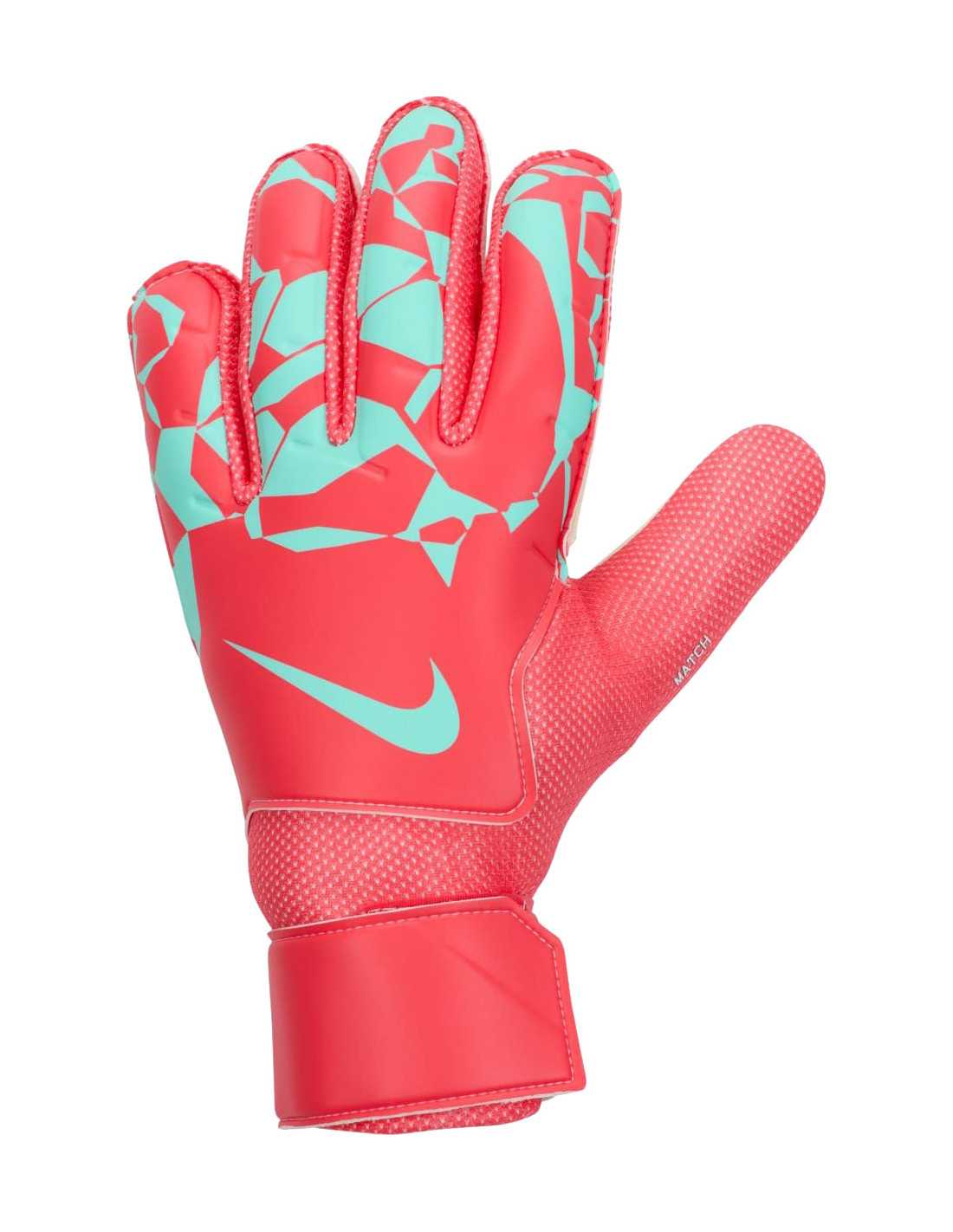 NIKE MATCH GOALKEEPER SOCCER GLOVES