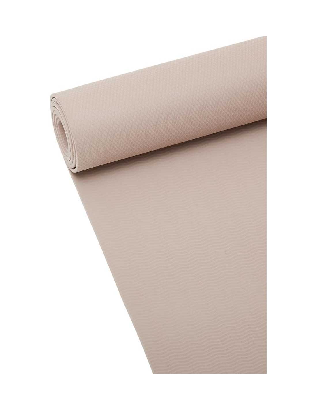 Exercise mat Balance 4mm PVC free