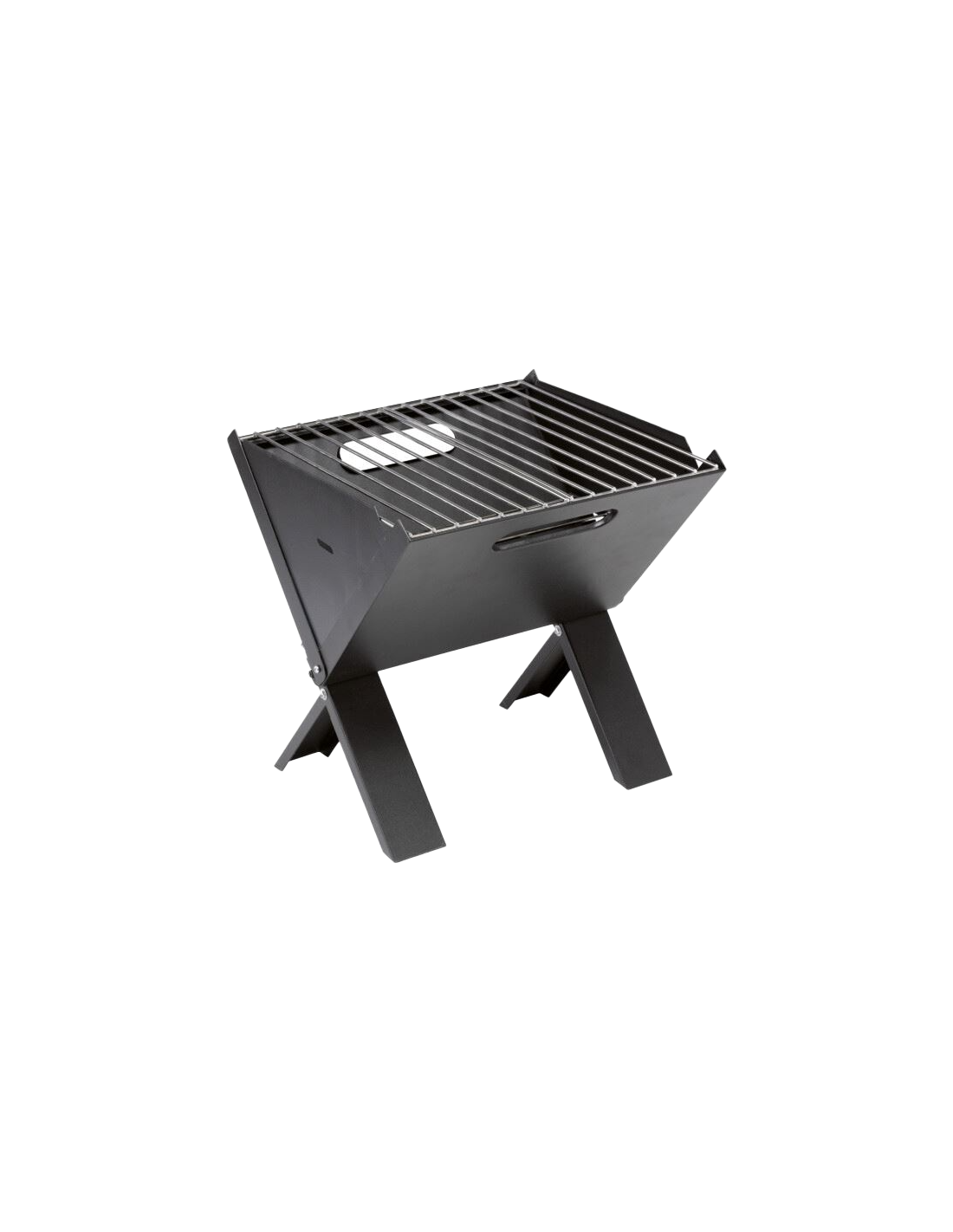 CAZAL PORTABLE COMPACT GRILL