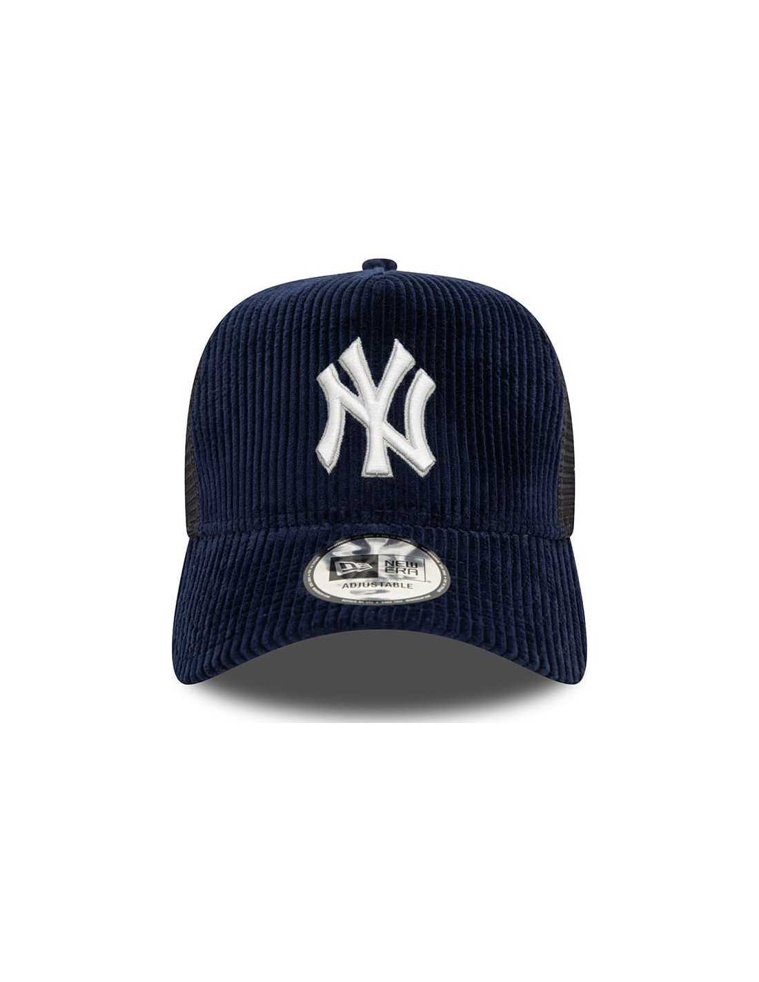 MLB CORD TRUCKER NEYYAN NVY