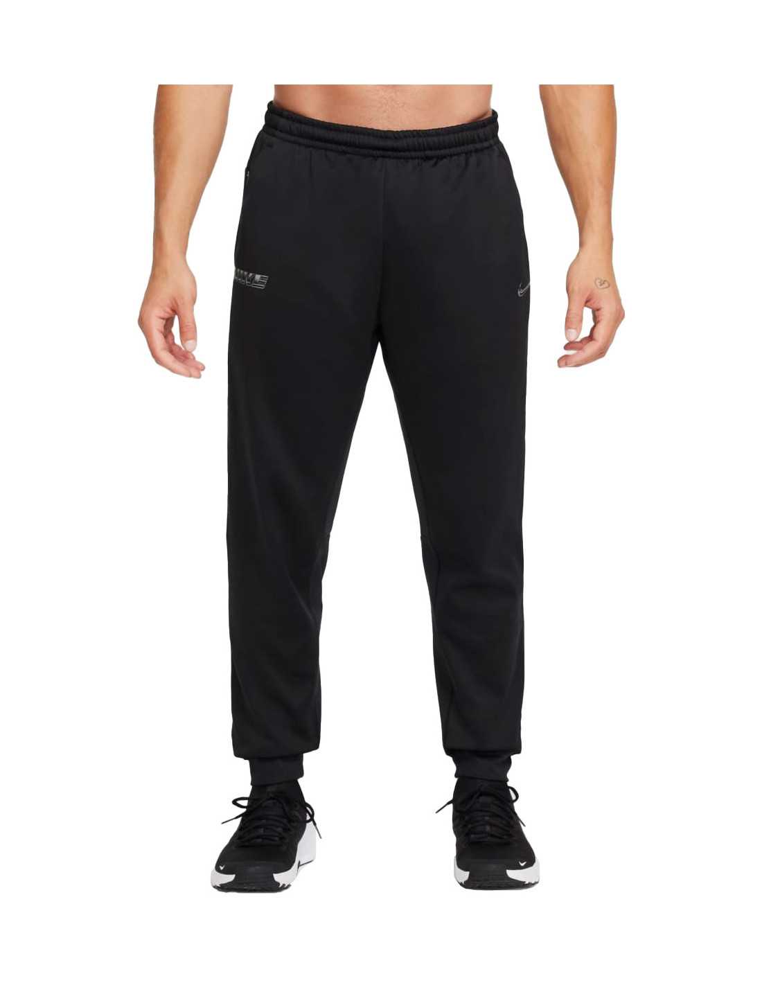 Nike Men's Therma-FIT Tapered Fitne