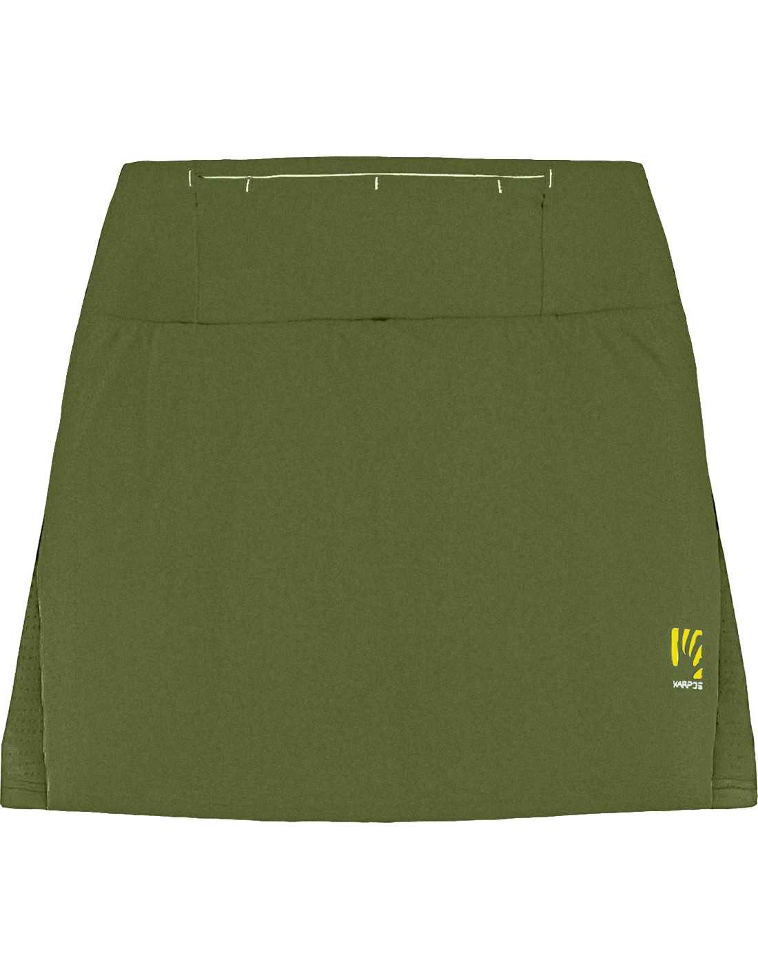 LAVAREDO RUN SKIRT