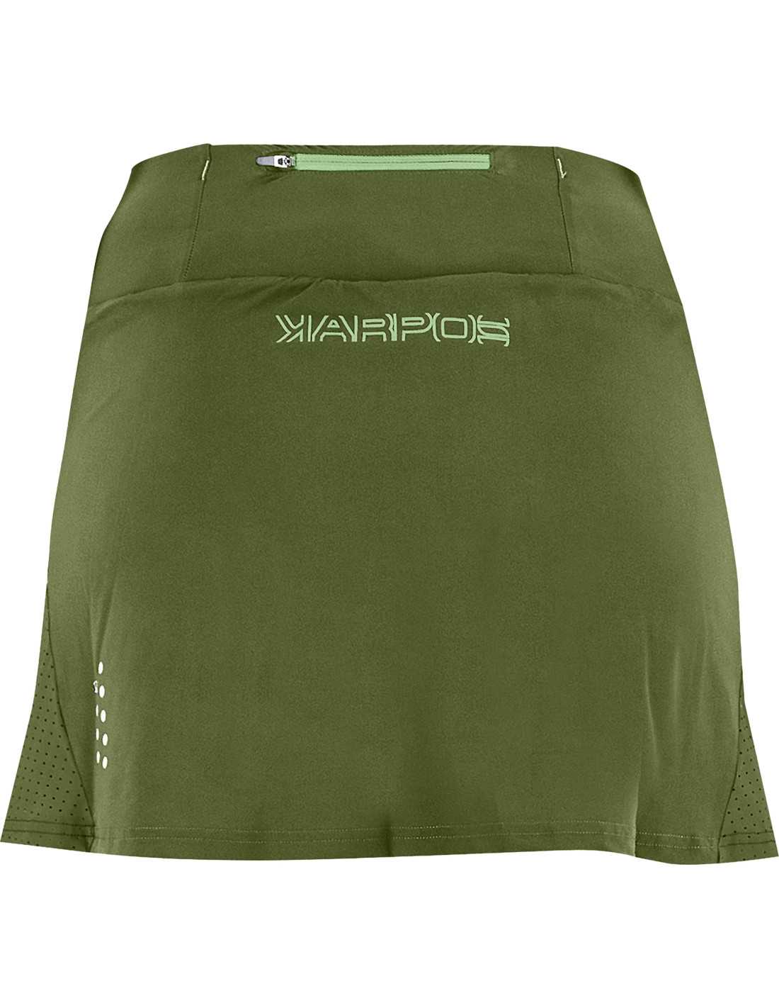 LAVAREDO RUN SKIRT