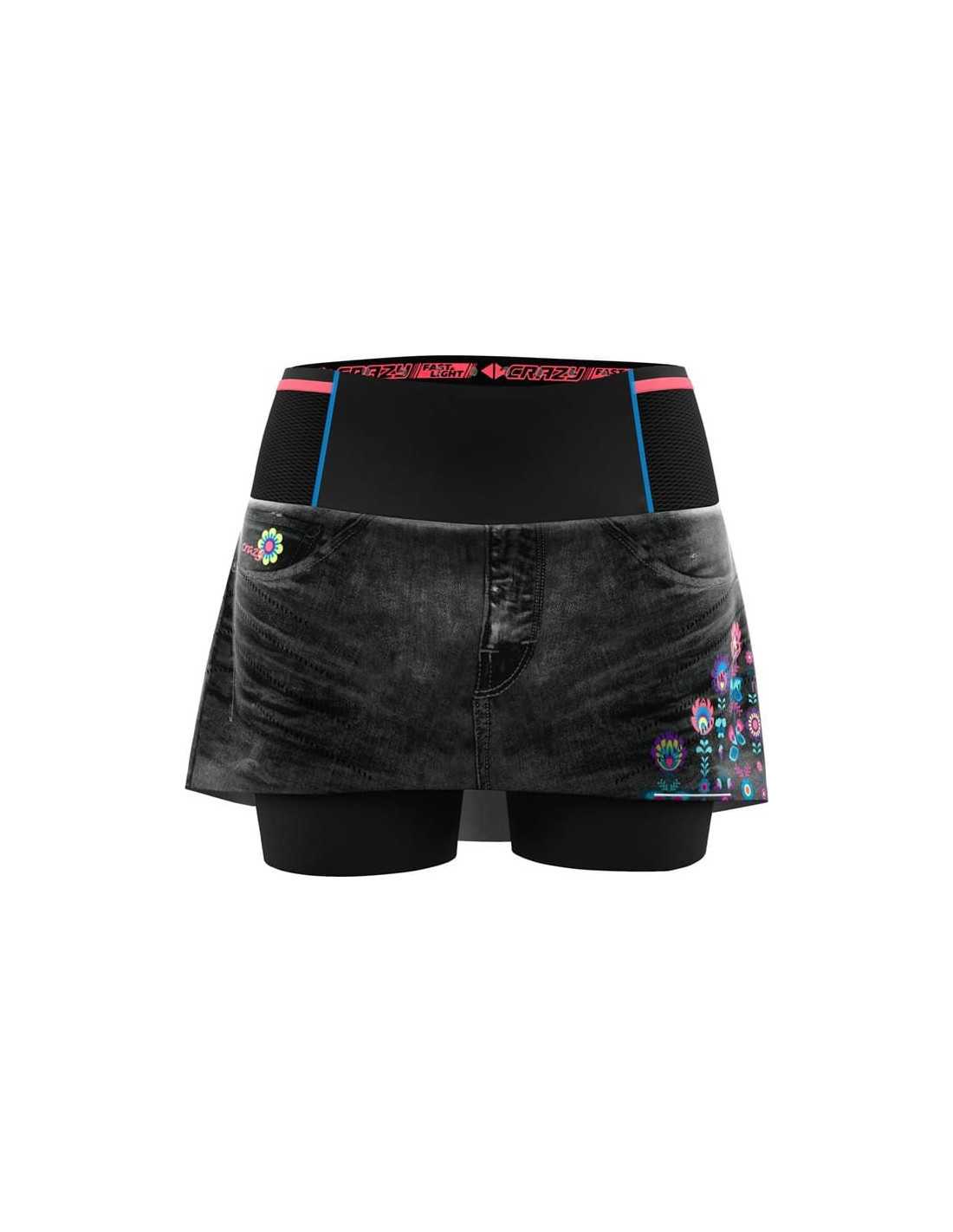 SKORT VOLTAGE