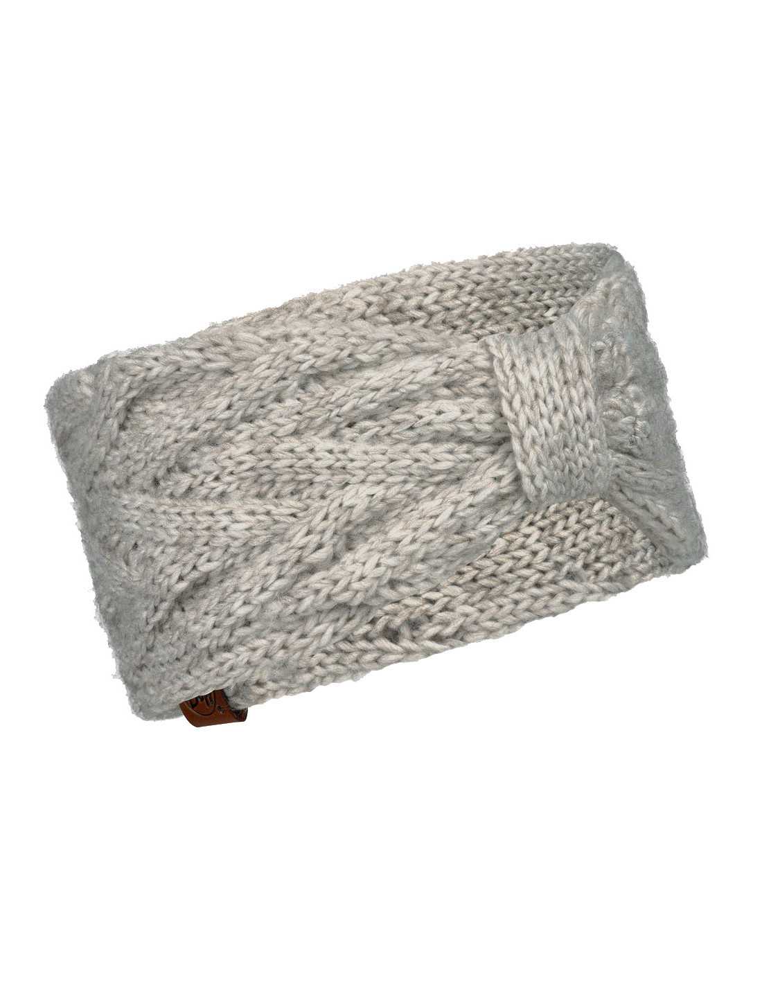 KNITTED HEADBAND