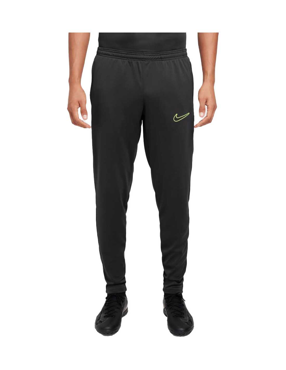 NIKE DRI-FIT ACADEMY MEN'S ZIP