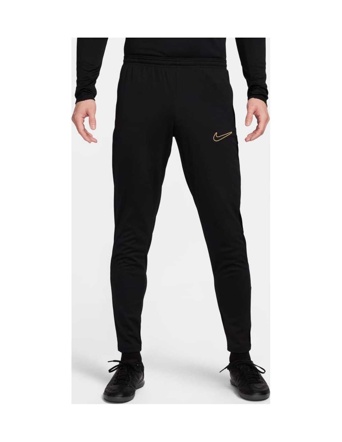 NIKE DRI-FIT ACADEMY MEN'S ZIP