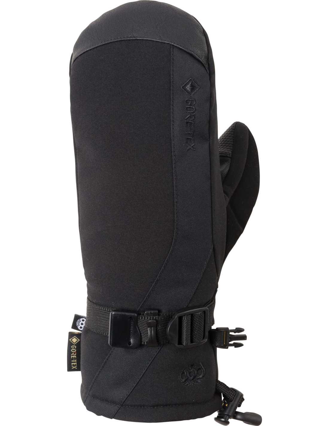 WOMEN GORE-TEX LINEAR MITT