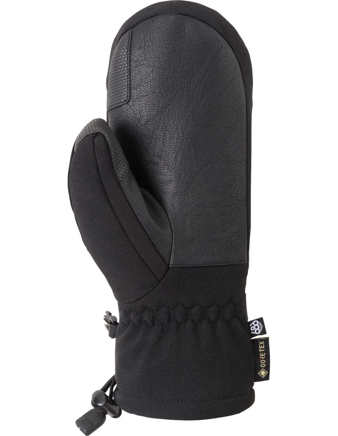 WOMEN GORE-TEX LINEAR MITT