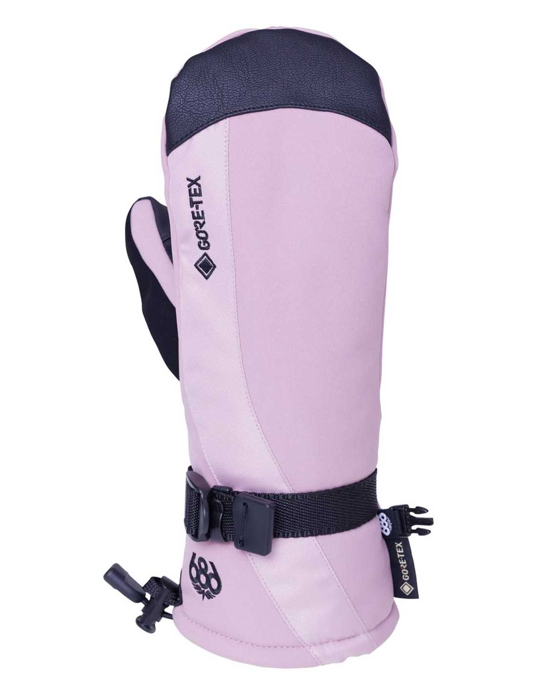 WOMEN GORE-TEX LINEAR MITT