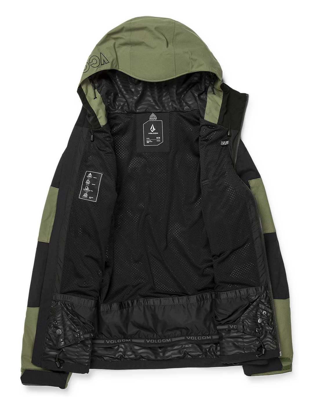 V.CO WFO JACKET