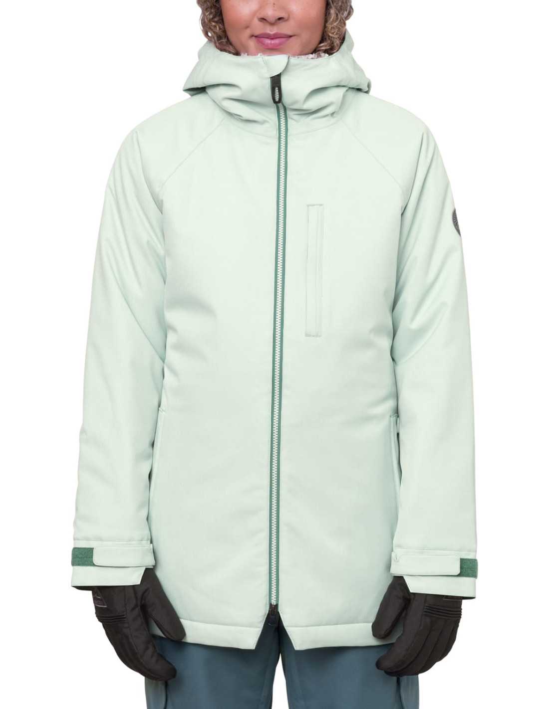 WMNS DREAM INSULATED JACKET