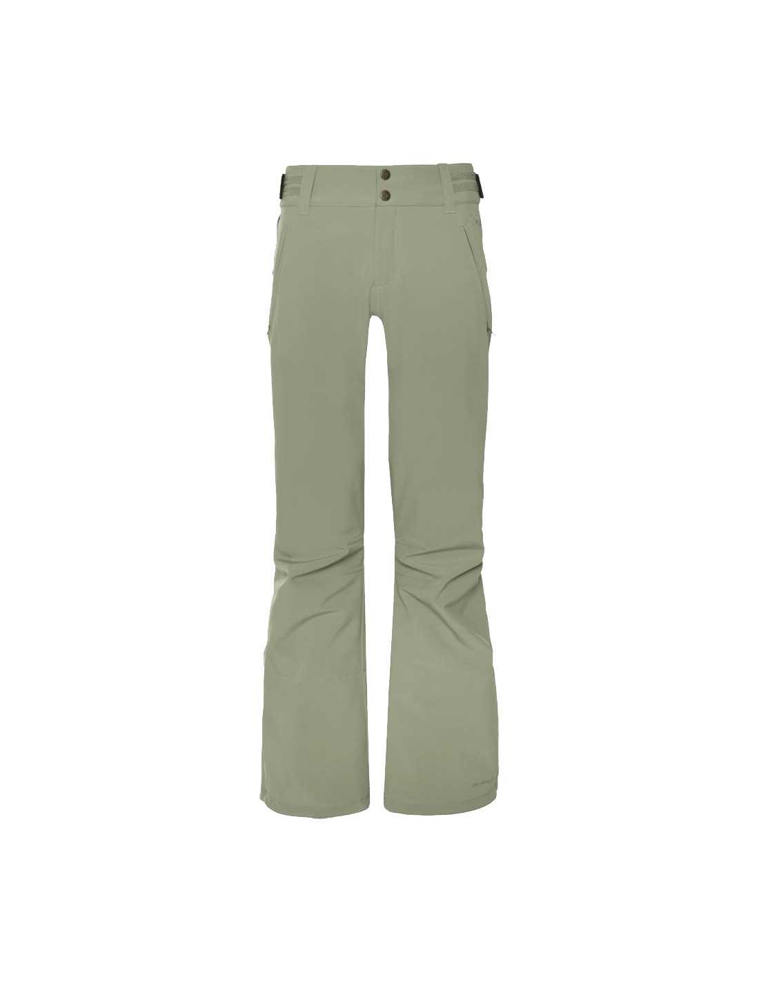 LOLE JR SOFTSHELL SNOWPANTS