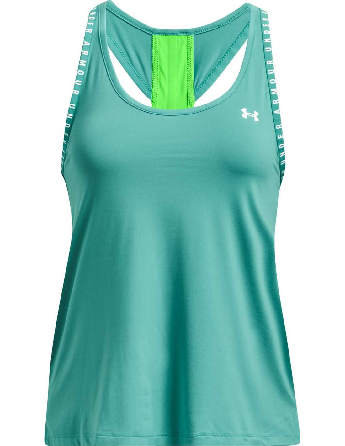 UA KNOCKOUT TANK