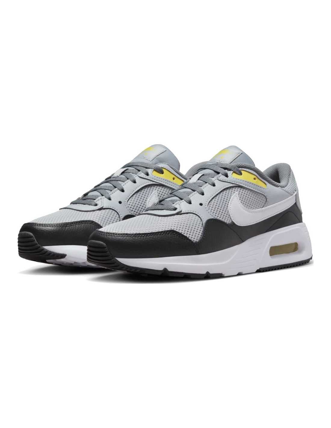 NIKE AIR MAX SC