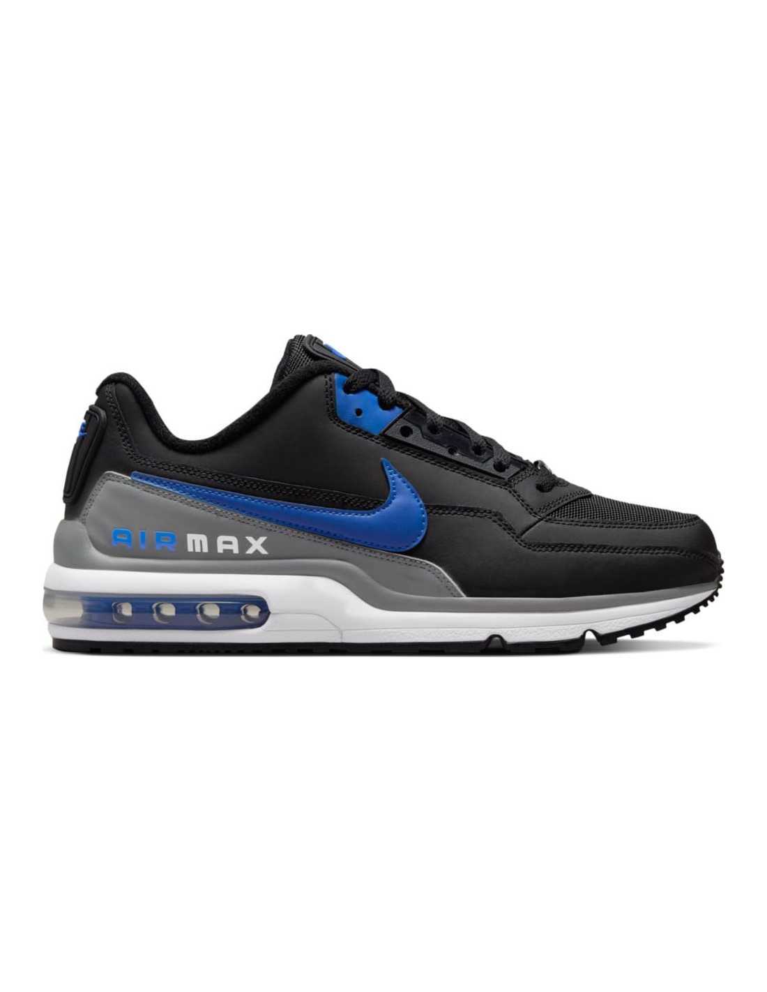 NIKE AIR MAX LTD 3