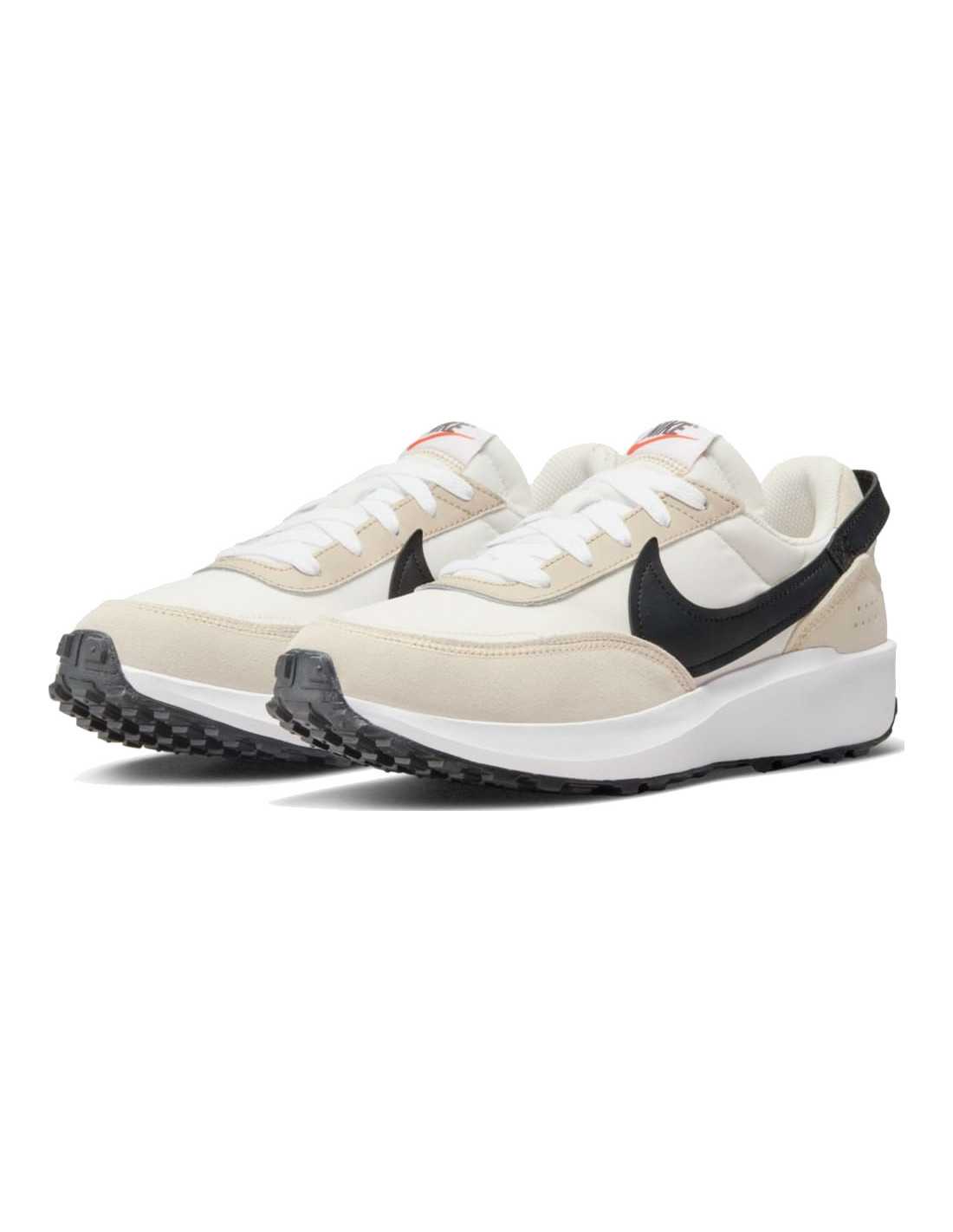 NIKE WAFFLE DEBUT WOMEN'S SHOES