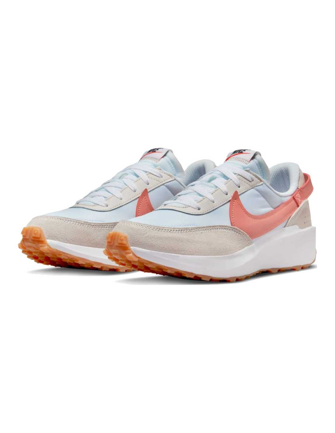 NIKE WAFFLE DEBUT WOMEN'S SHOES