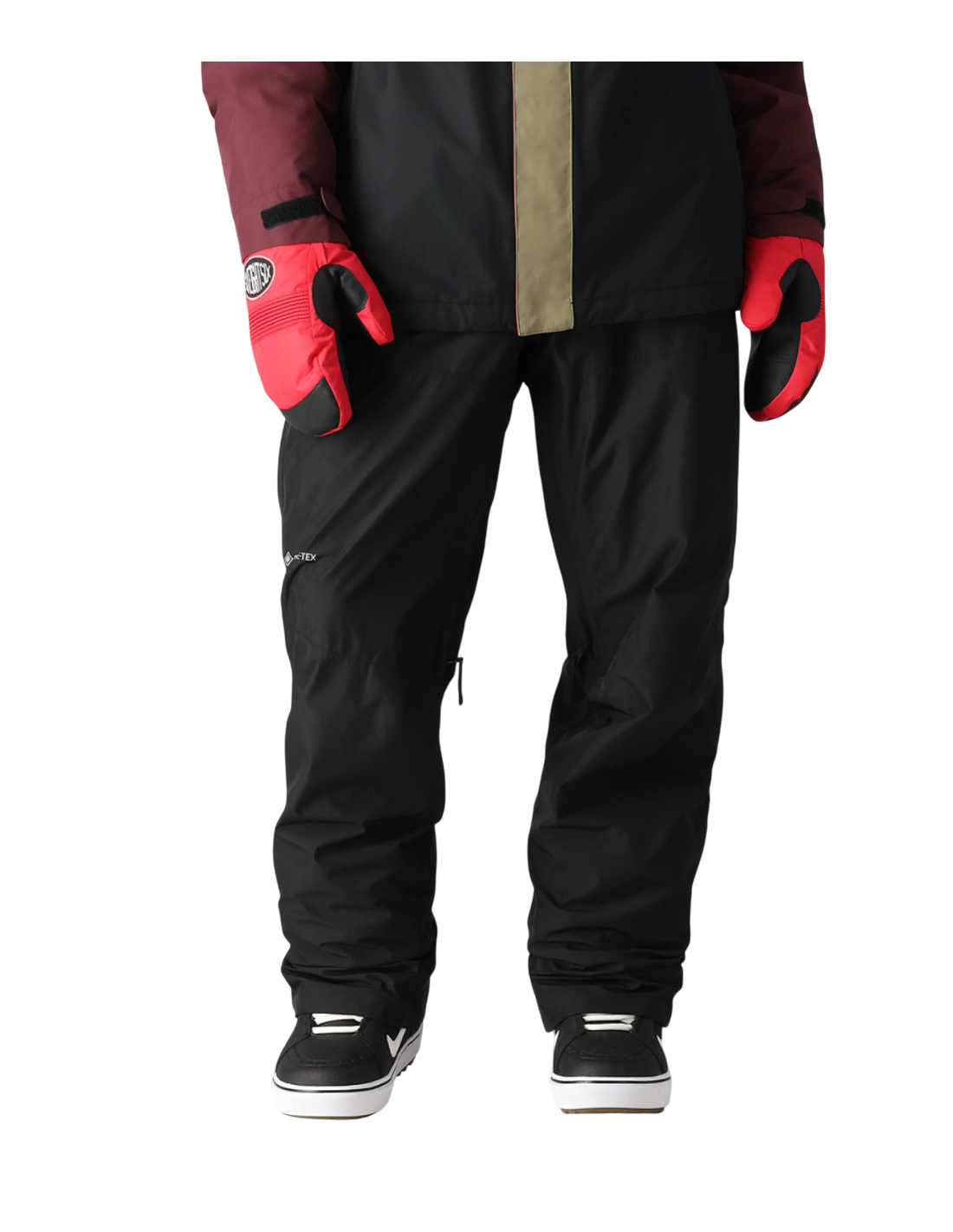 MNS GORE-TEX CORE SHELL PANT