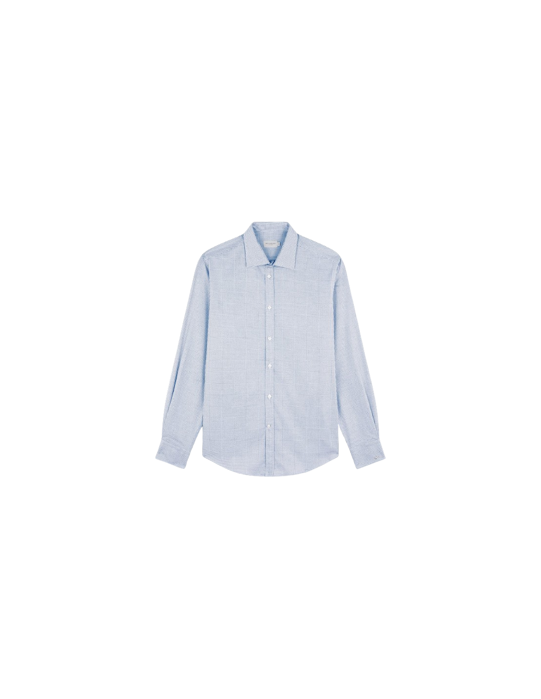 COTTON SHIRT