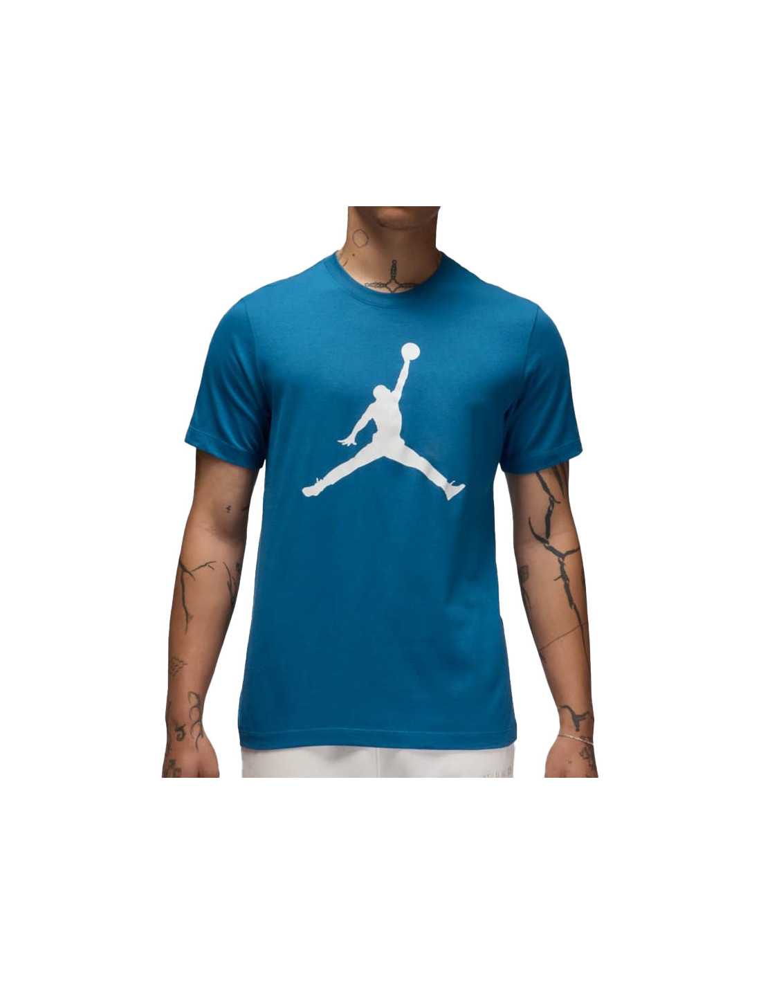 JORDAN JUMPMAN MEN'S T-SHIRT