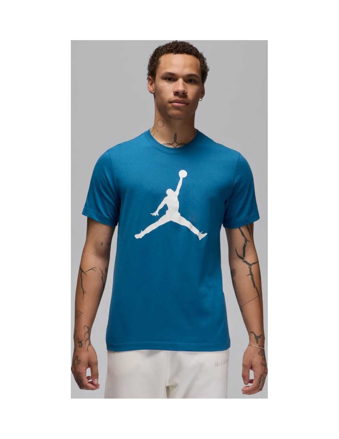 JORDAN JUMPMAN MEN'S T-SHIRT