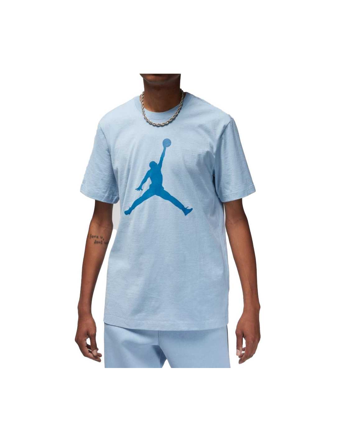 JORDAN JUMPMAN MEN'S T-SHIRT