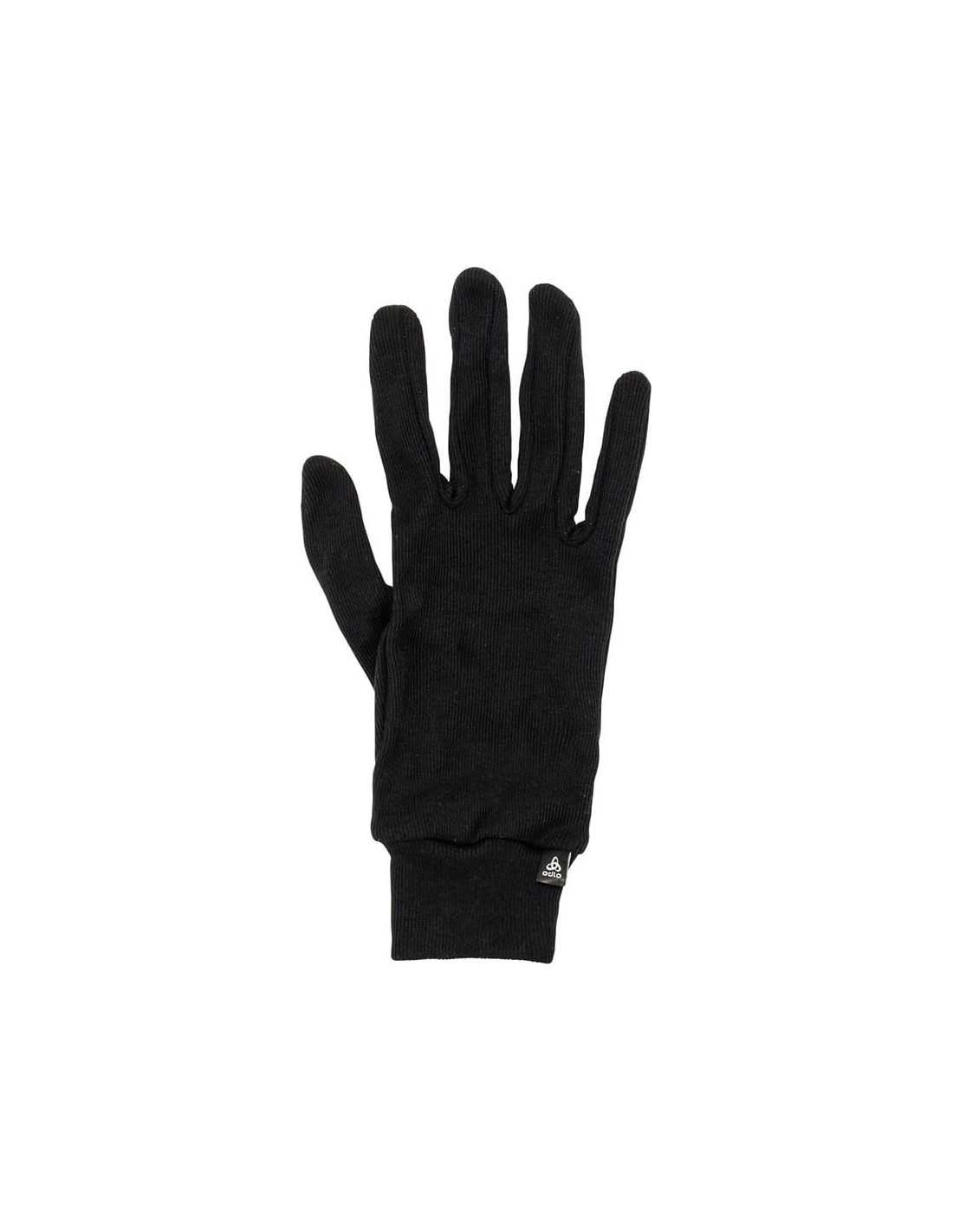 GLOVES ACTIVE WARM ECO