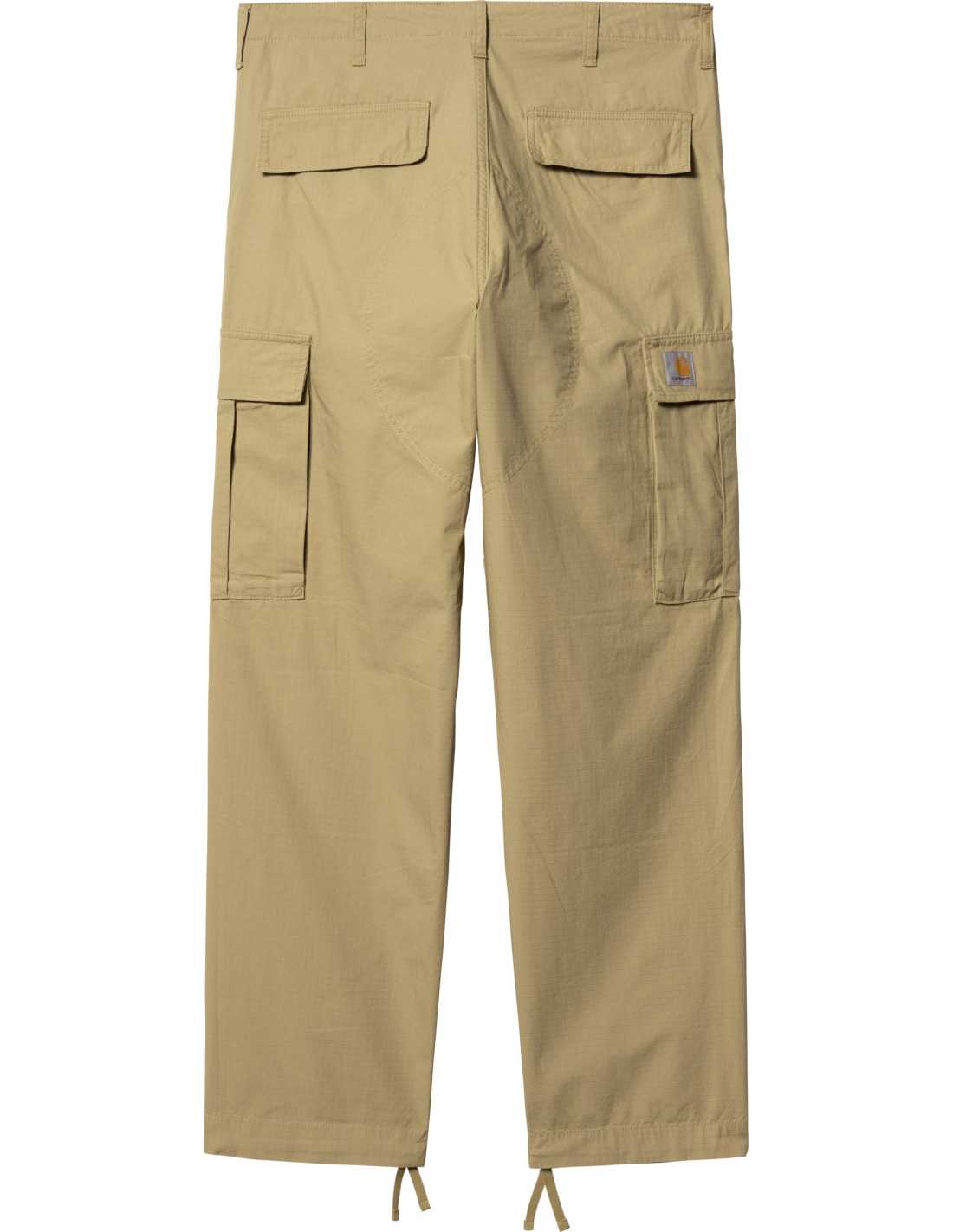 REGULAR CARGO PANT