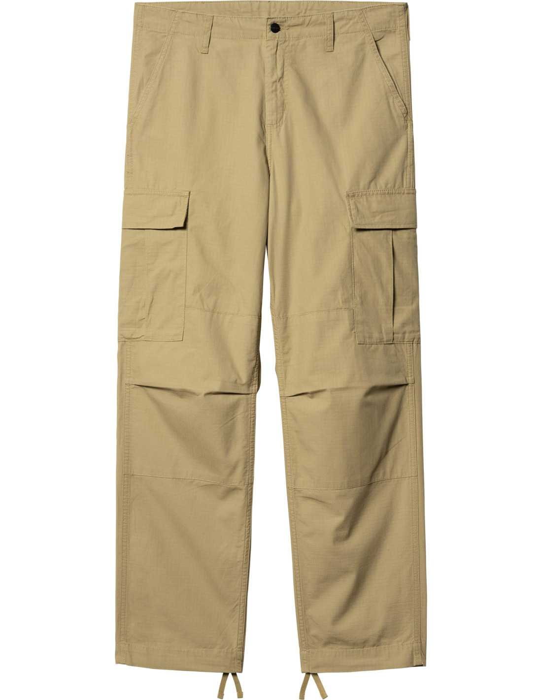 REGULAR CARGO PANT