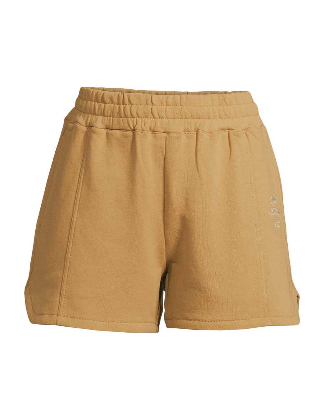 Casall Terry Spring Shorts