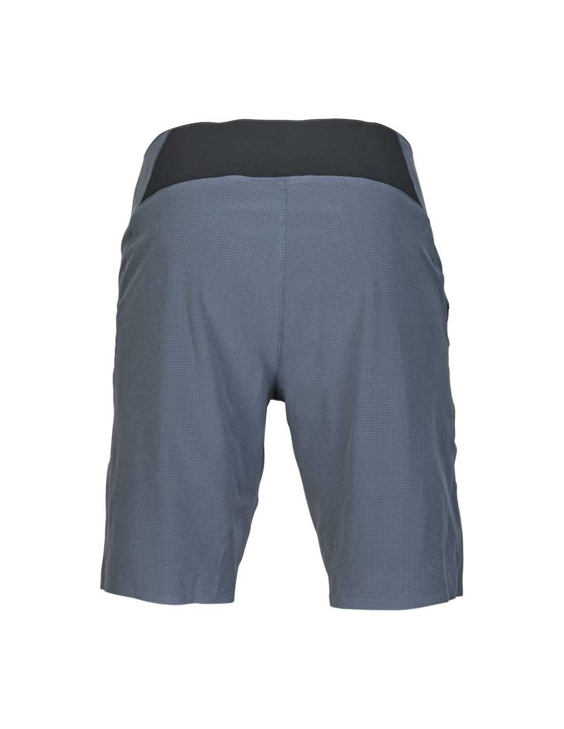 FLEXAIR ASCENT SHORT W  LINER