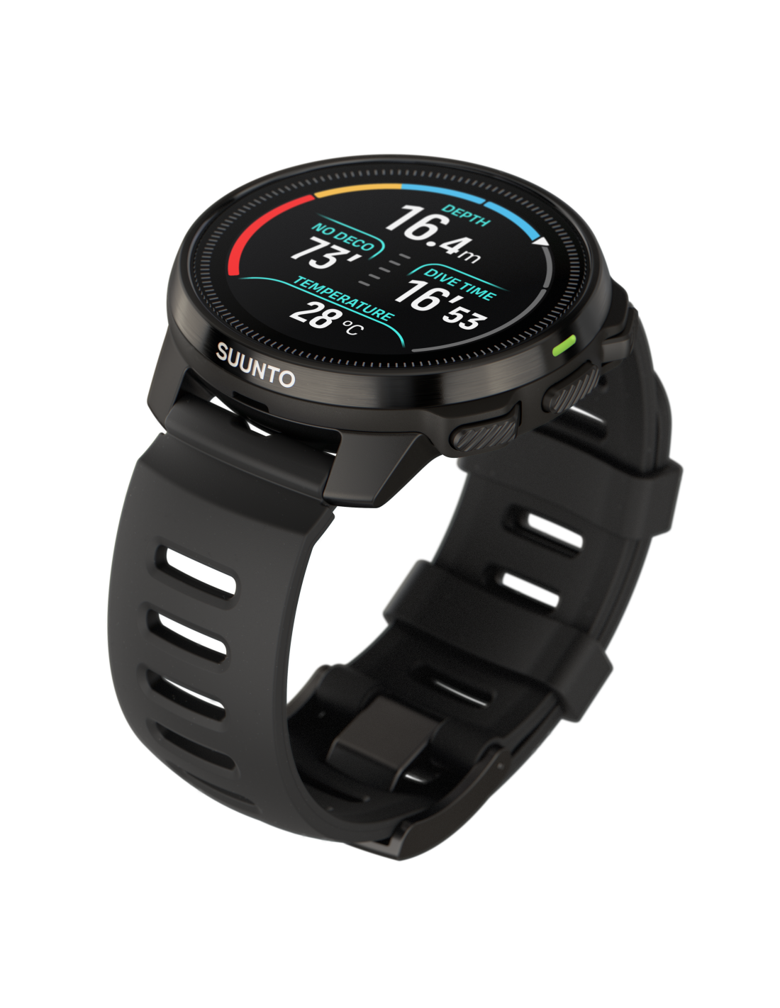 SUUNTO OCEAN