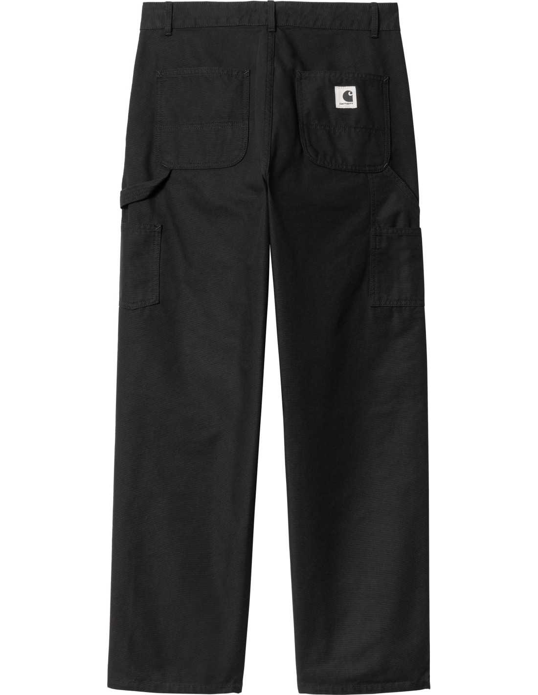 W' PIERCE PANT STRAIGHT