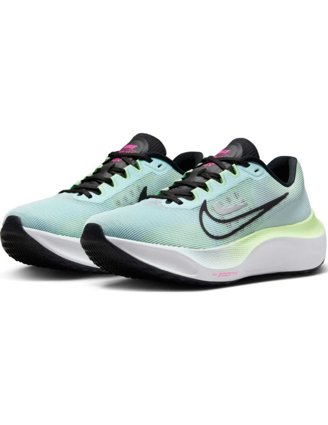 NIKE ZOOM FLY 5 WOMEN'S ROAD R