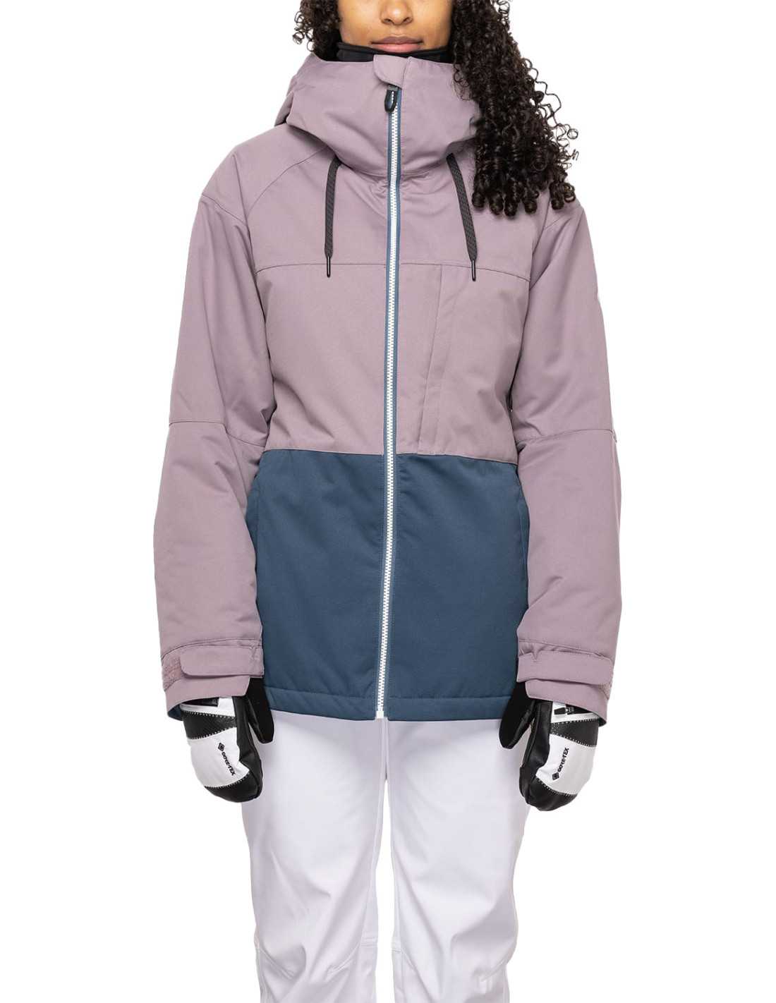 WMNS ATHENA INSULATED JACKET