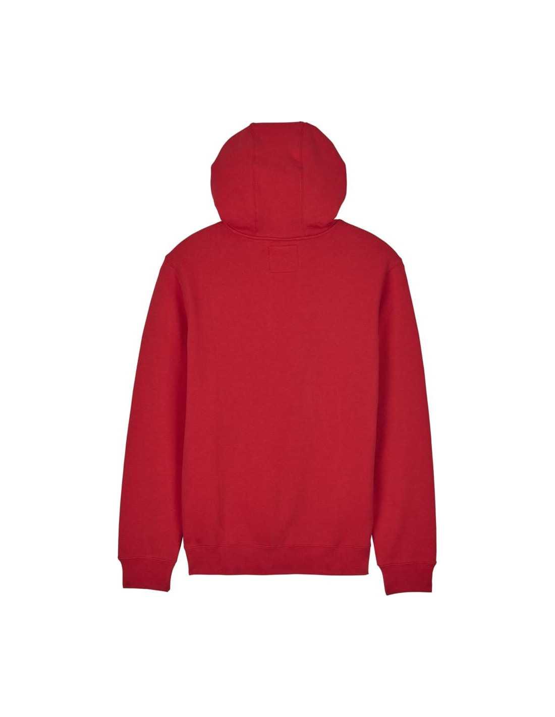 FOX X HONDA FLEECE PO