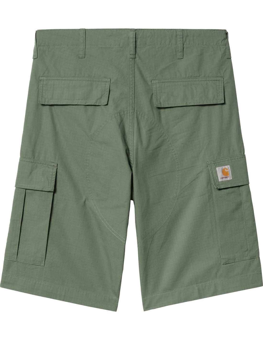 REGULAR CARGO SHORT