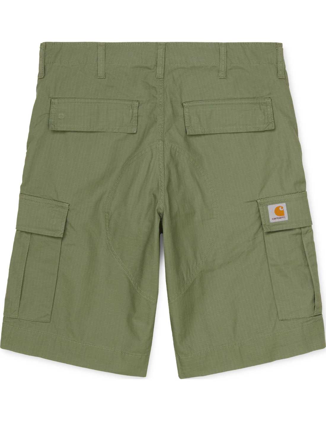 REGULAR CARGO SHORT