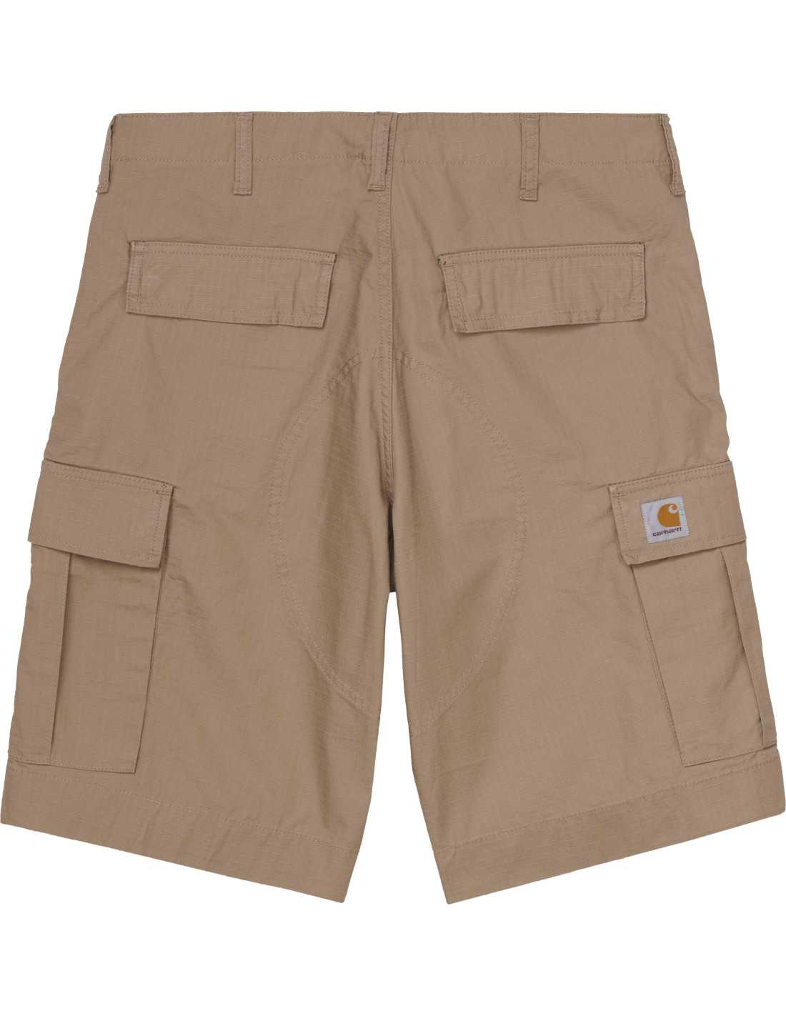 REGULAR CARGO SHORT