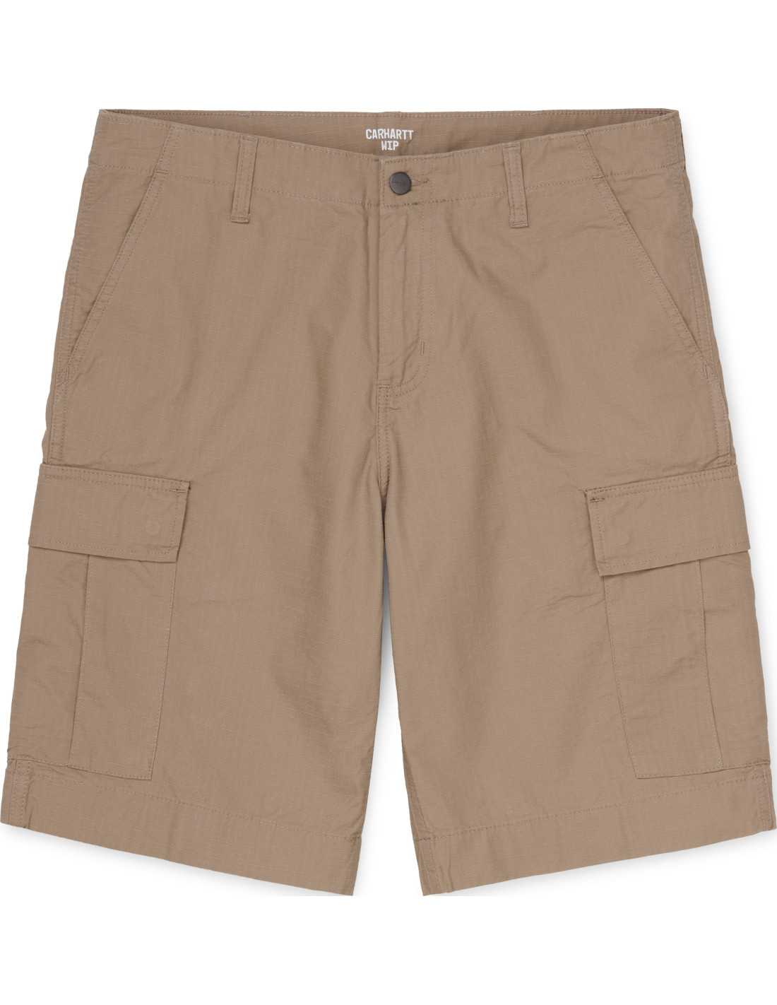 REGULAR CARGO SHORT