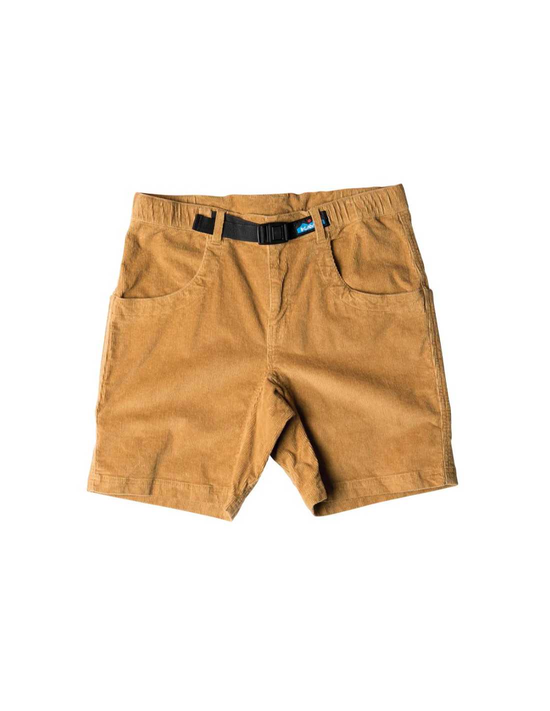 CHILLI CORD SHORT