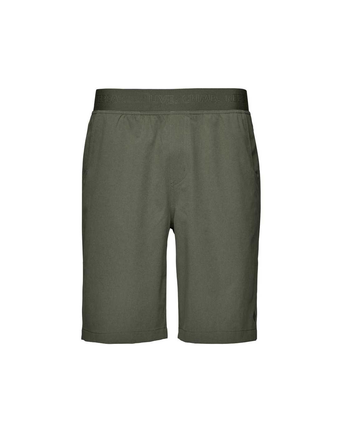 M SIERRA SHORTS