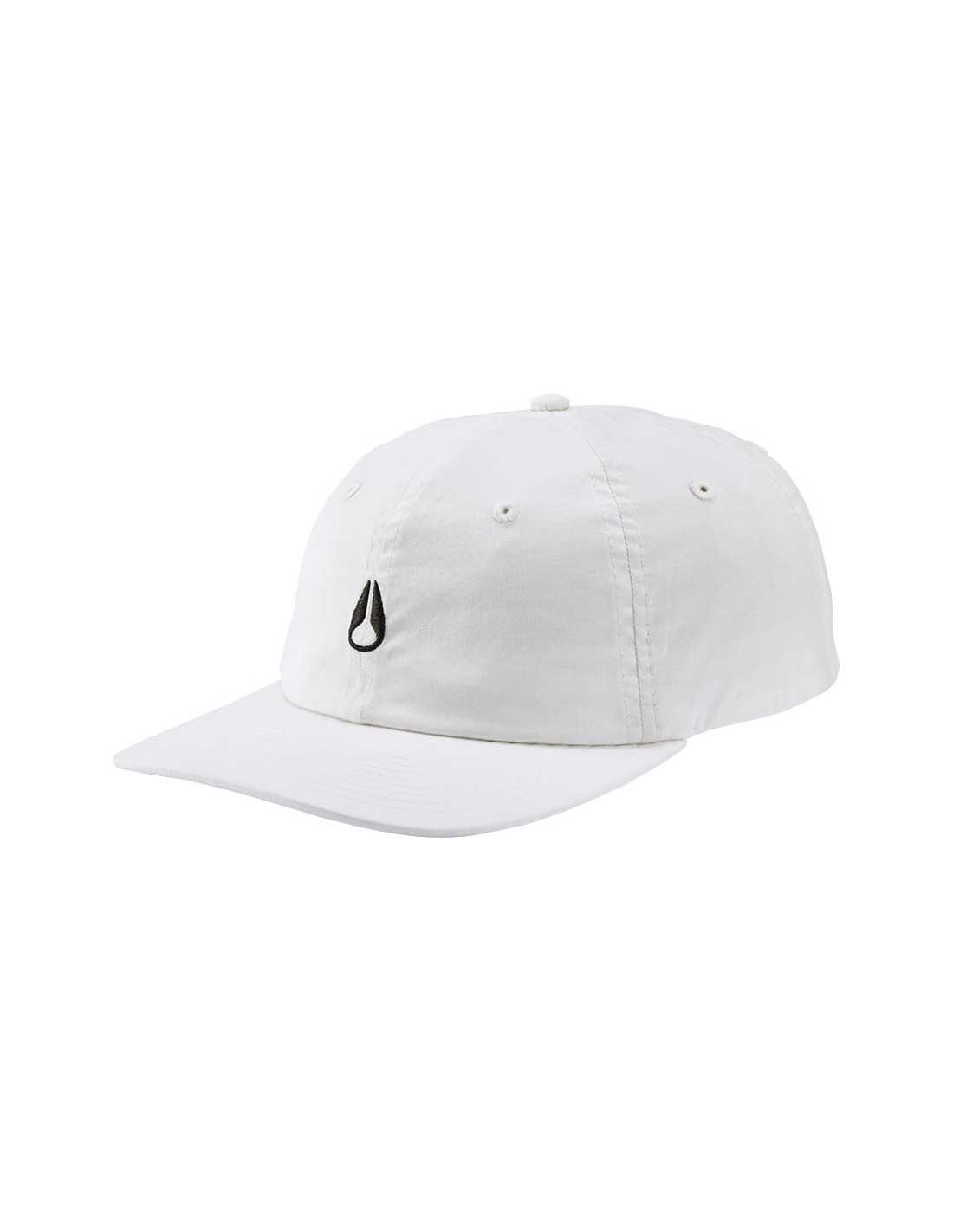 AGENT STRAPBACK HAT