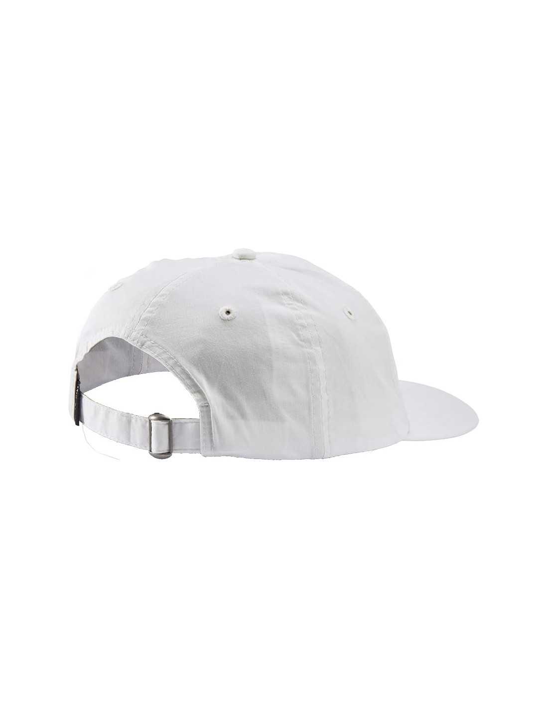 AGENT STRAPBACK HAT