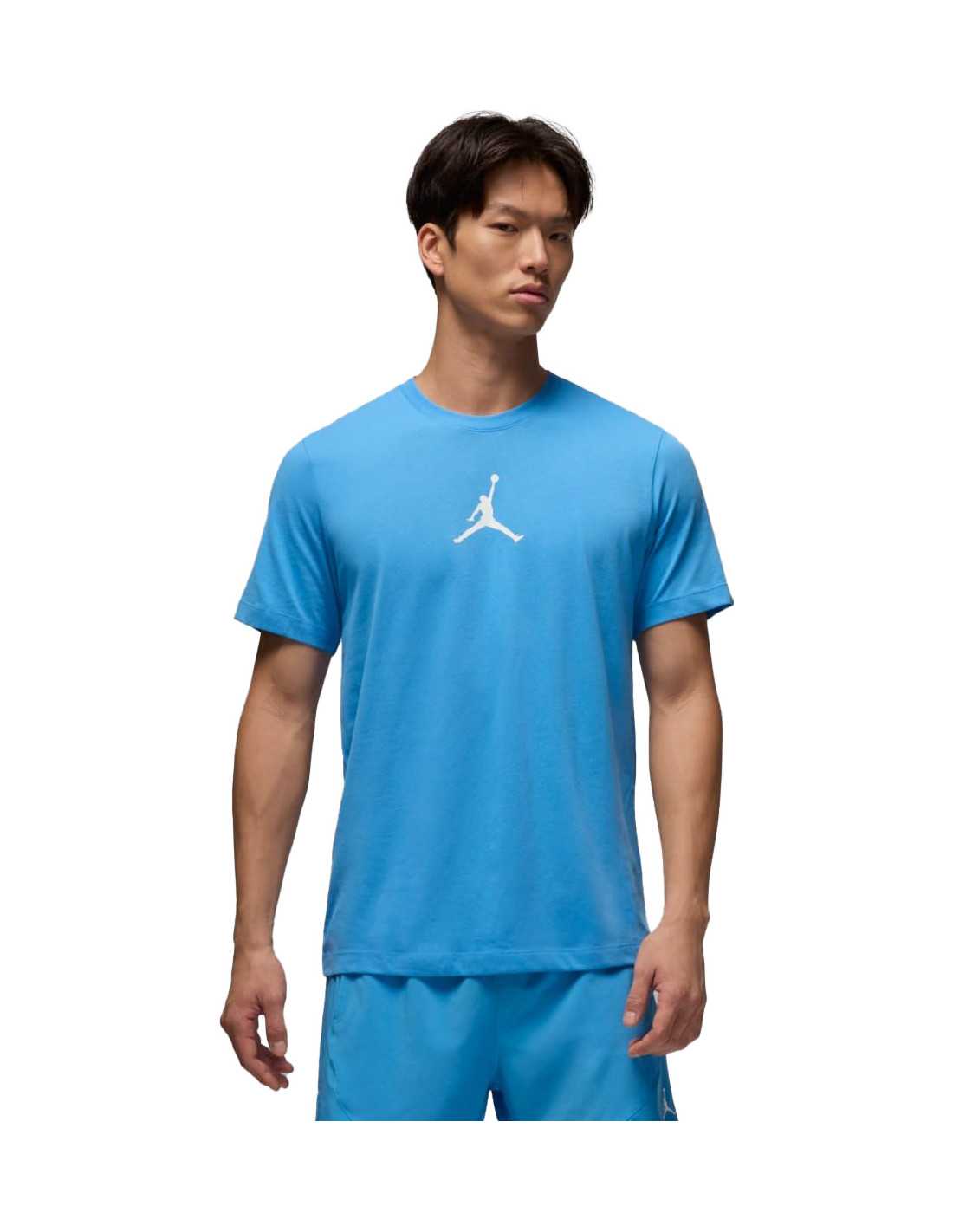 JORDAN JUMPMAN DRI-FIT MEN'S S